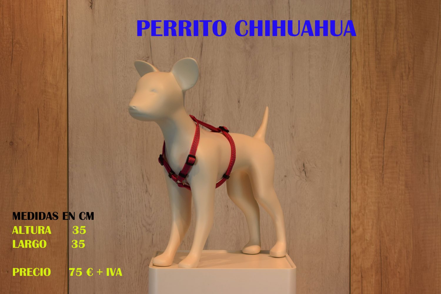 MANIQUIES NIÑO REF. IM