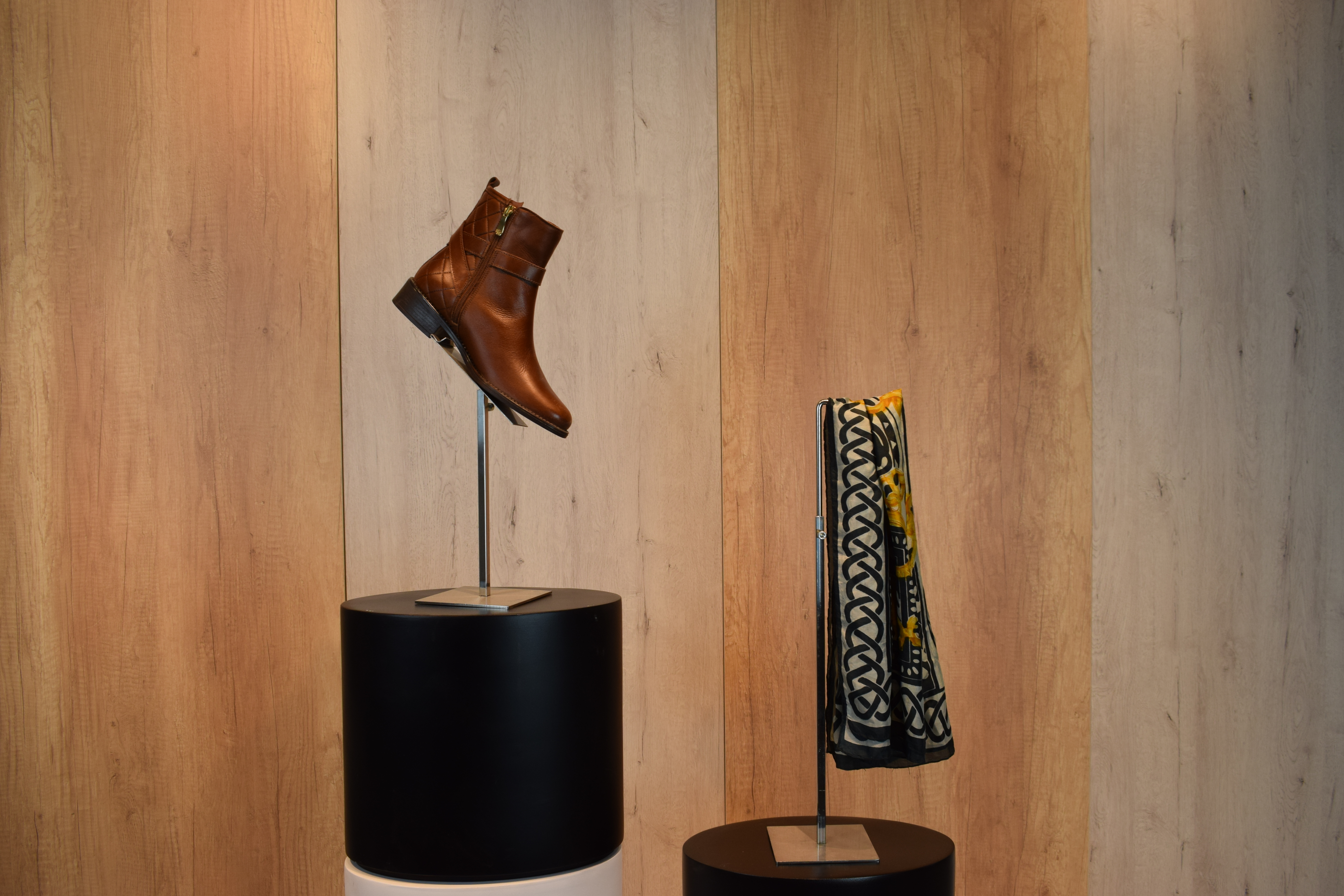 COMPLEMENTOS EN INOX