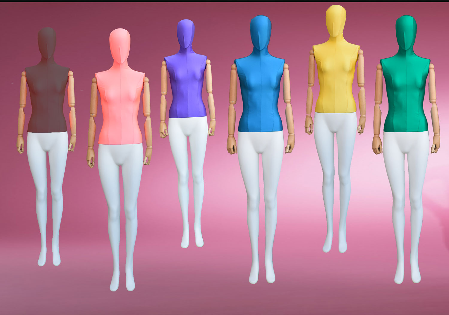 NUEVA COLECCIÓN «COMBINA»