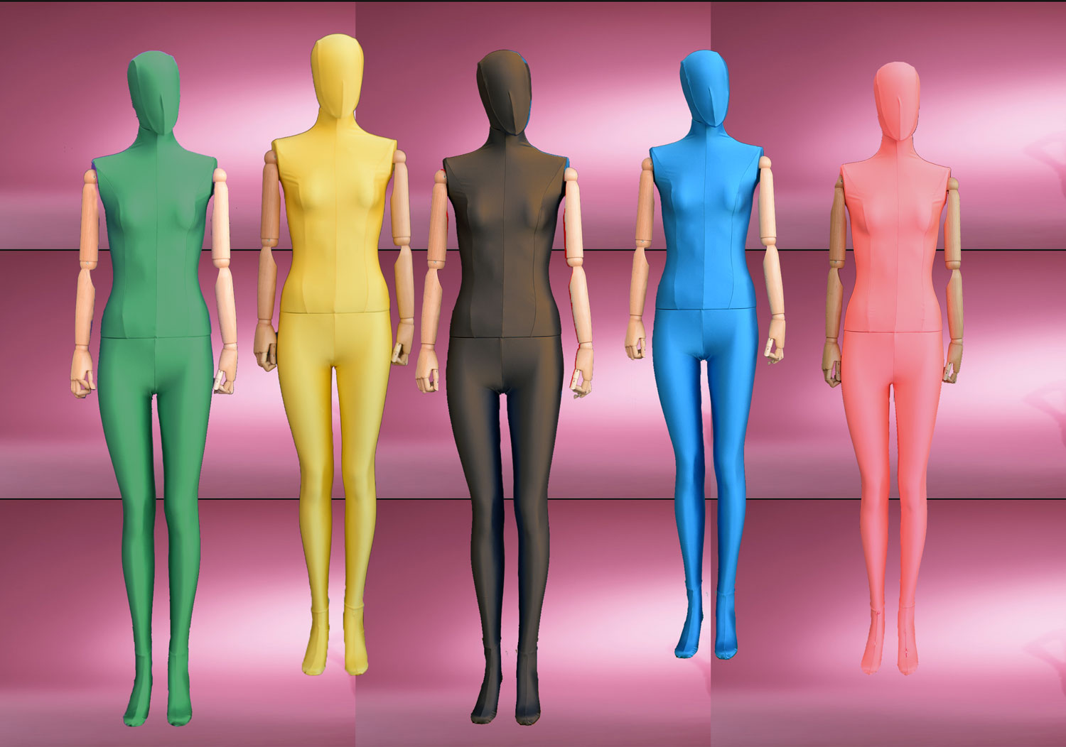 NUEVA COLECCIÓN «COMBINA 2»