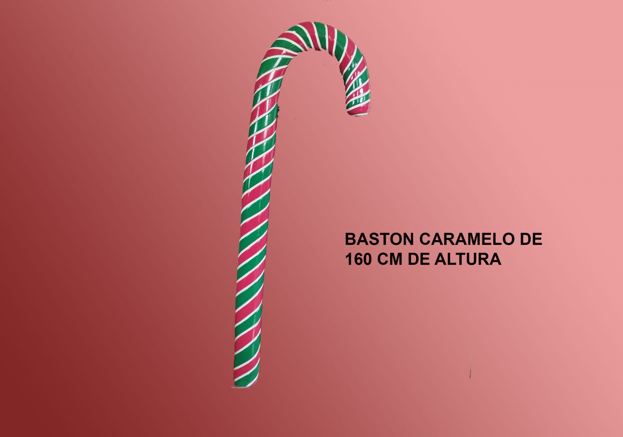 FABRICACIÓN ELEMENTOS DE ESCAPARATE