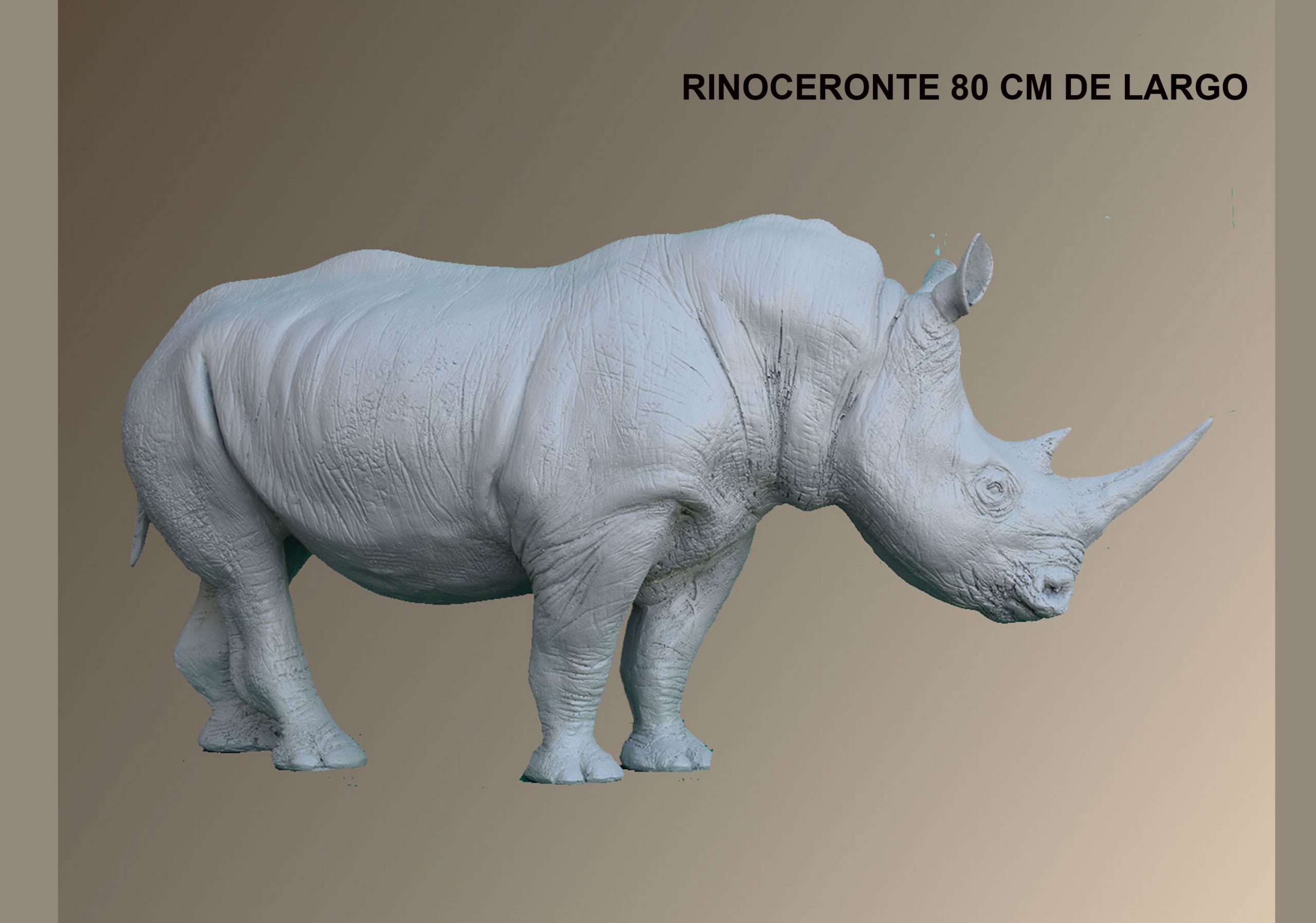 FABRICACIÓN ELEMENTOS DE ESCAPARATE