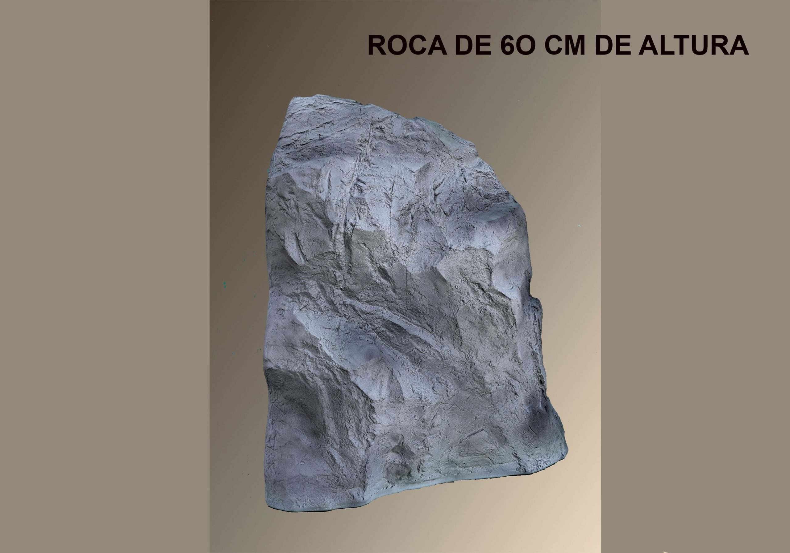 FABRICACIÓN ELEMENTOS DE ESCAPARATE