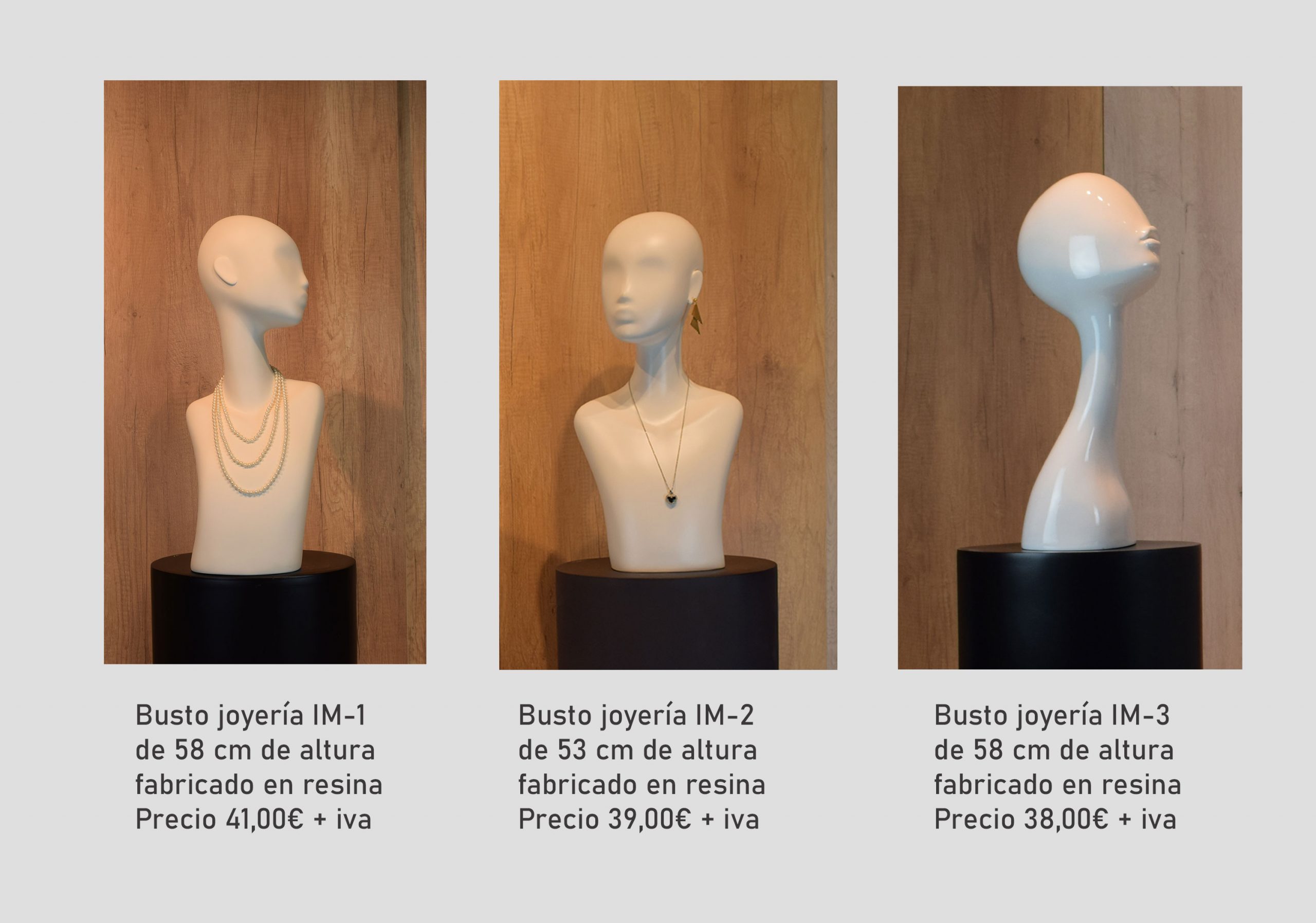 ARTICULOS DE JOYERIA