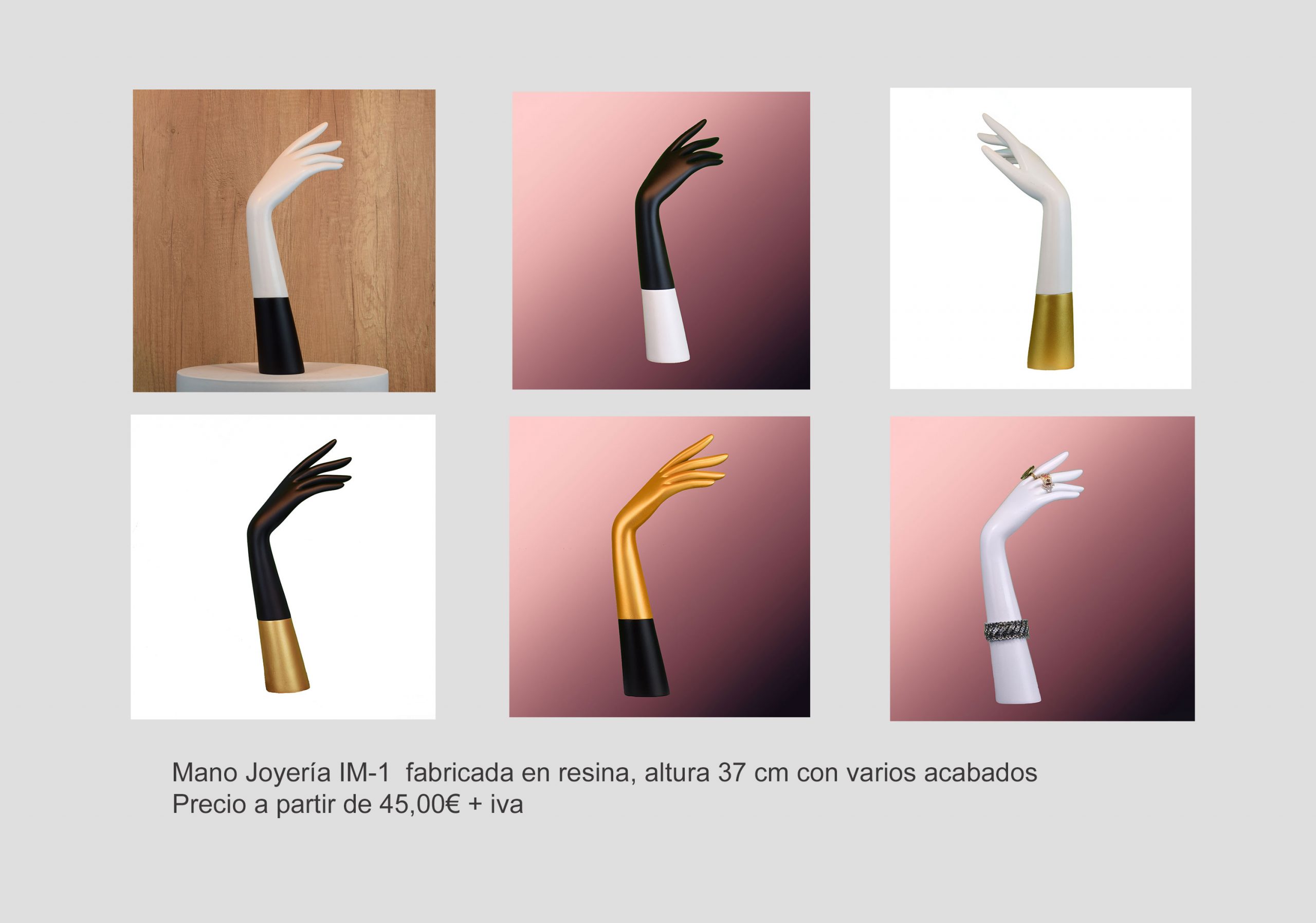 ARTICULOS DE JOYERIA