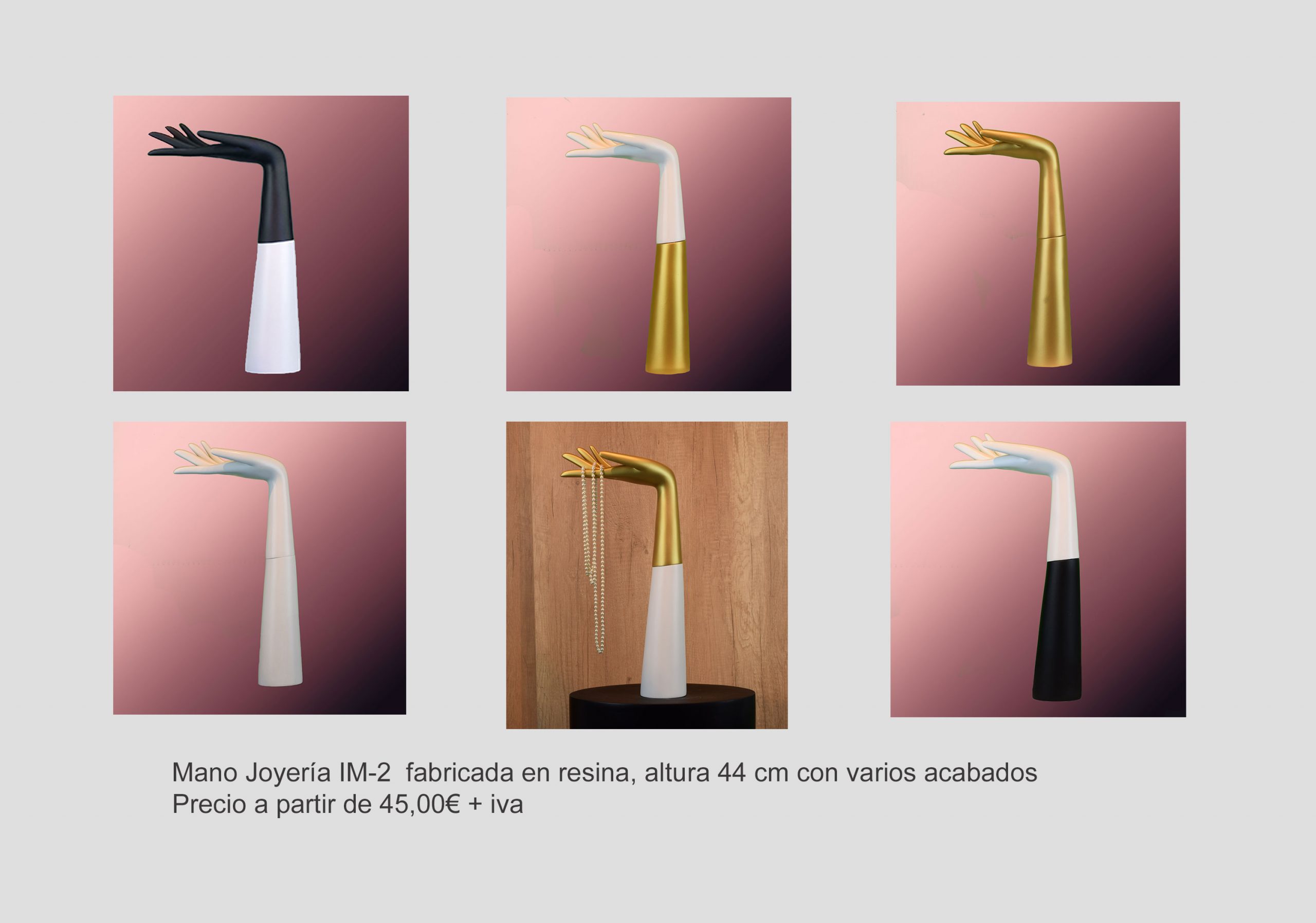 ARTICULOS DE JOYERIA