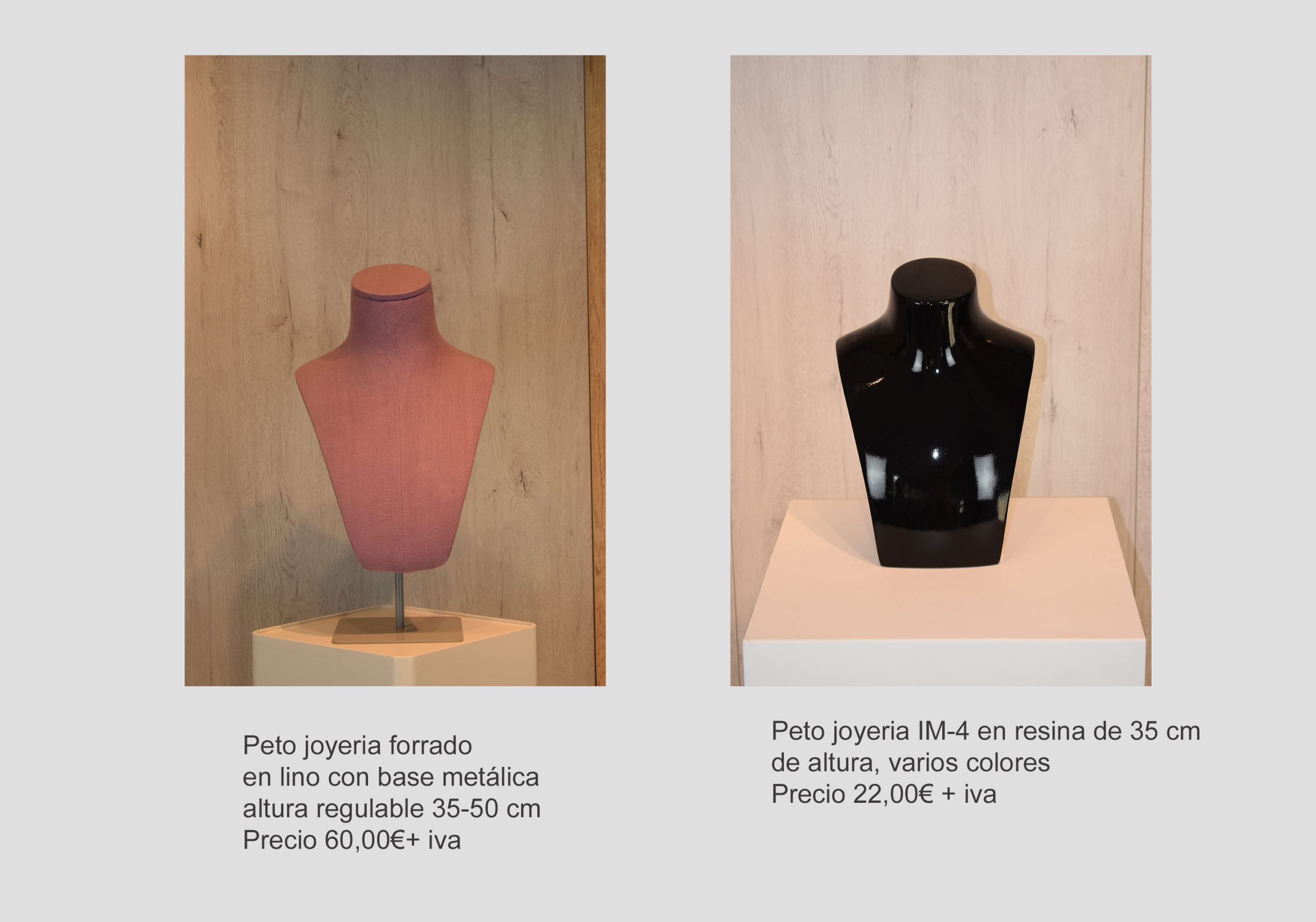 ARTICULOS DE JOYERIA